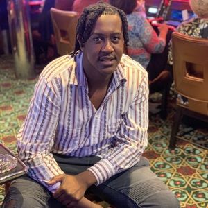 Meet your Posher, Nick